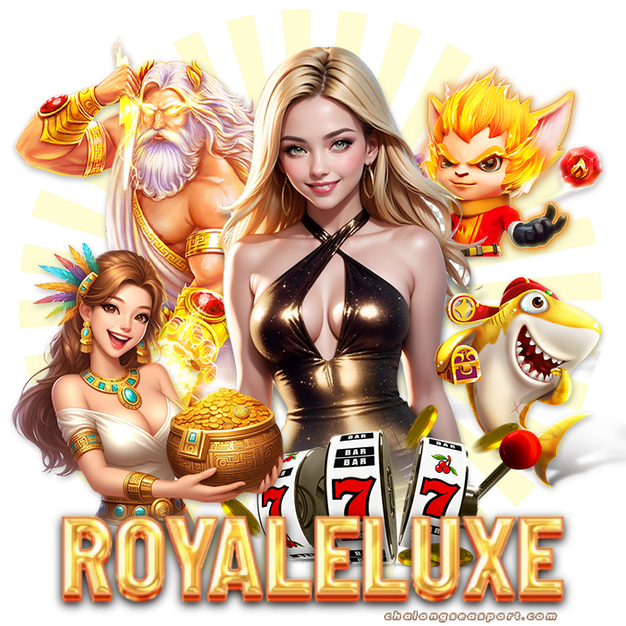 royaleluxe